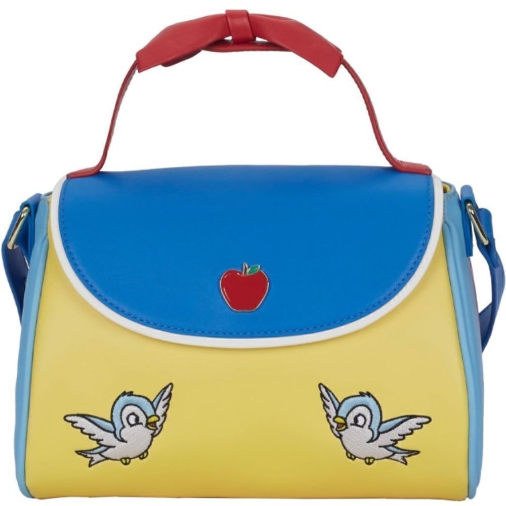 Loungefly Disney Snow White Cosplay Handbag